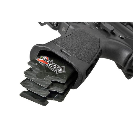 Strike Industries SI Enhanced Pistol Grip 15 Angle for GBB ( Black )