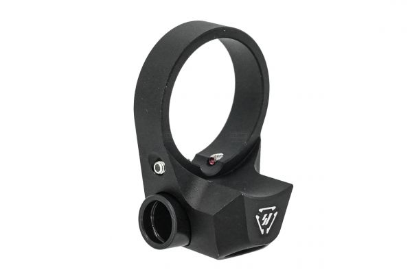 EMG Strike Industries SI QD Sling Plate For Marui TM MWS GBBR Series