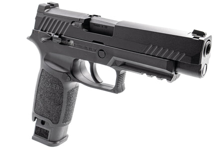 SIG AIR P320 M17 6mm Co2 Version GBB Pistol ( Black ) ( Licensed by SIG Sauer ) ( by VFC )