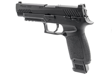 SIG AIR P320 M17 6mm Co2 Version GBB Pistol ( Black ) ( Licensed by SIG Sauer ) ( by VFC )