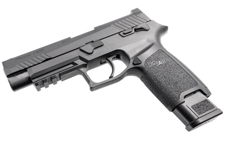 SIG AIR P320 M17 6mm Co2 Version GBB Pistol ( Black ) ( Licensed by SIG Sauer ) ( by VFC )