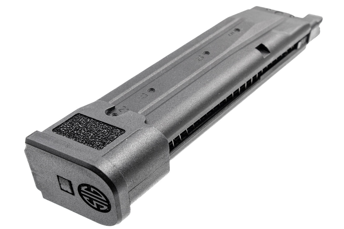 SIG AIR P320 M17 6mm Gas Version GBB Pistol ( Black ) ( Licensed by SIG Sauer ) ( by VFC )