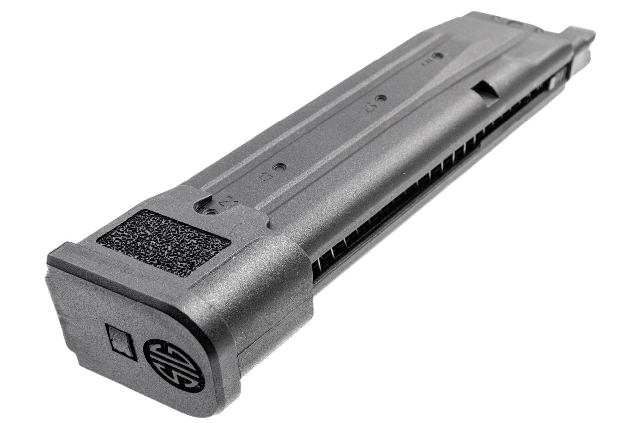 SIG AIR P320 M17 6mm Co2 Version GBB Pistol ( Black ) ( Licensed by SIG Sauer ) ( by VFC )