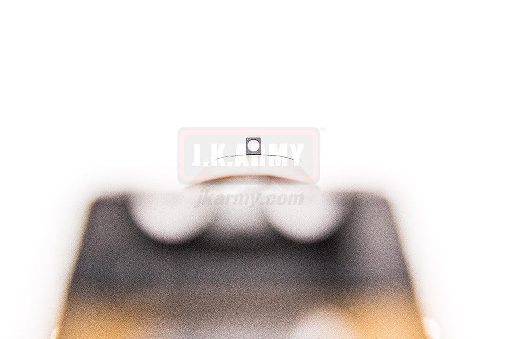 SIG AIR P320 M17 6mm Gas Version GBB Pistol ( Tan ) ( Licensed by SIG Sauer ) ( by VFC )