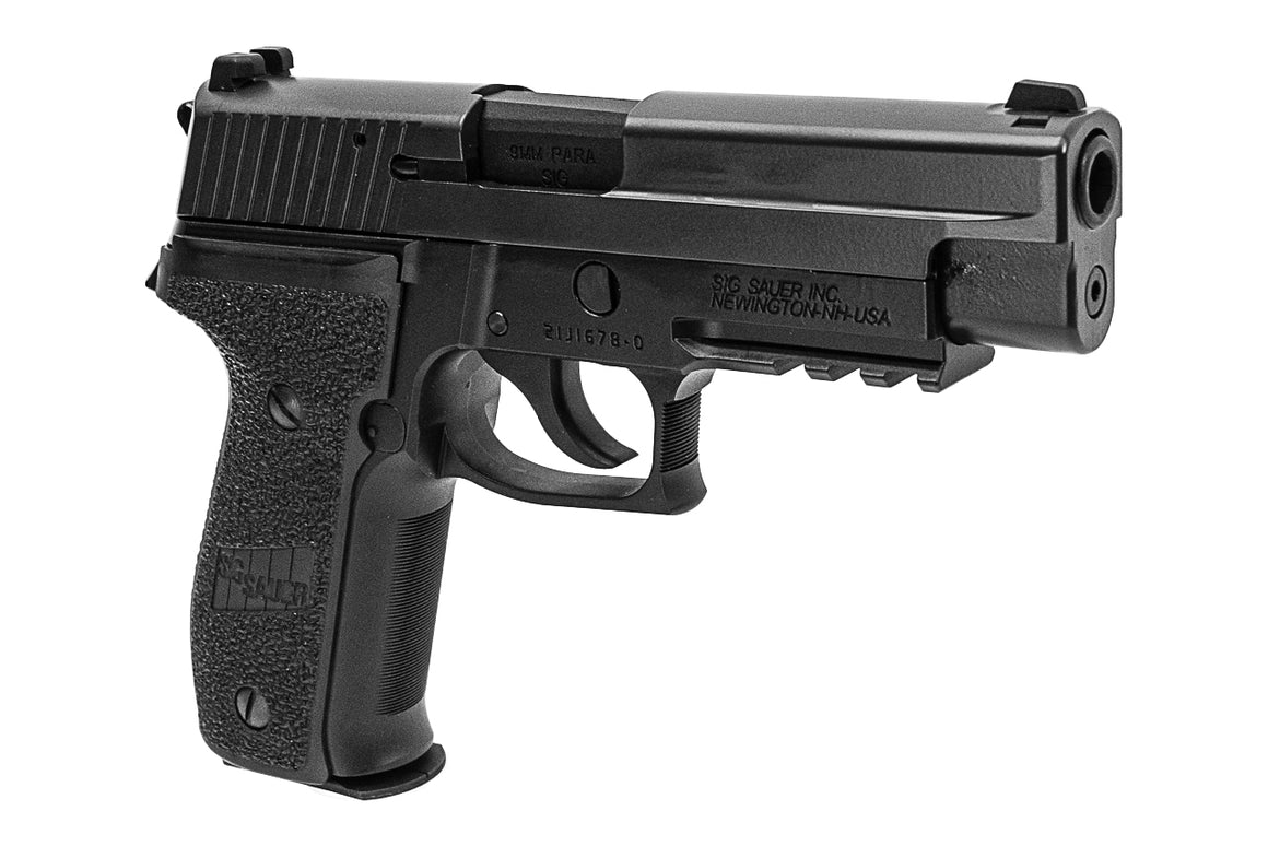 SIG Sauer / SIG AIR P226 MK25 GBB Pistol Airsoft ( by VFC )
