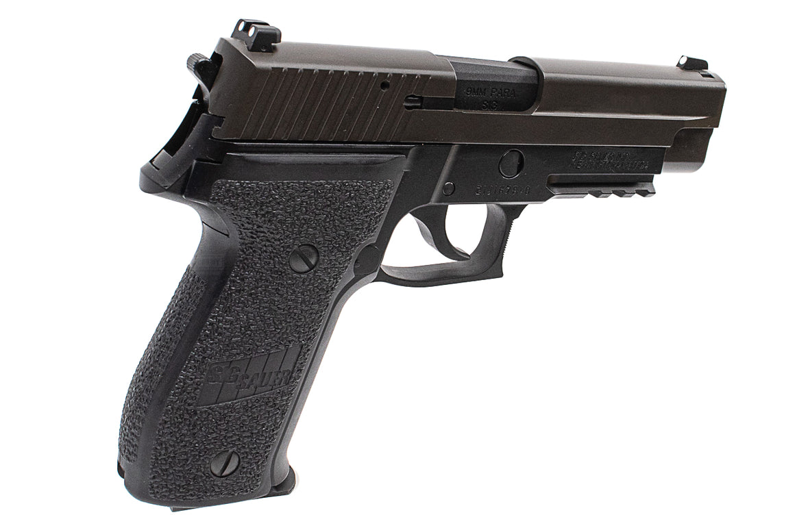 SIG Sauer / SIG AIR P226 MK25 GBB Pistol Airsoft ( by VFC )