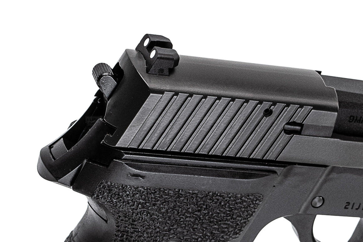 SIG Sauer / SIG AIR P226 MK25 GBB Pistol Airsoft ( by VFC )