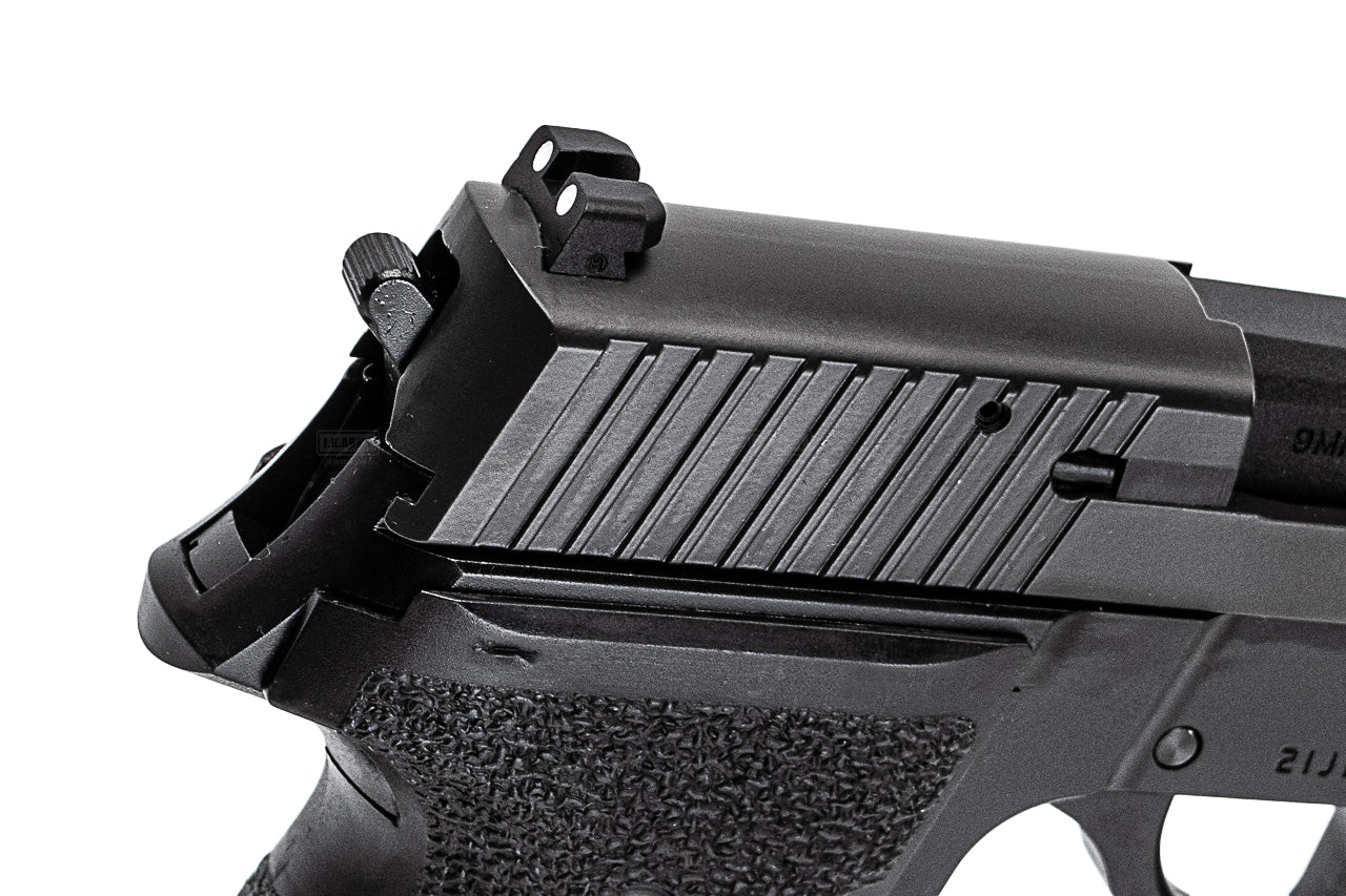 SIG Sauer / SIG AIR P226 MK25 GBB Pistol Airsoft ( by VFC )