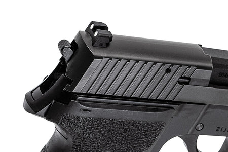 SIG Sauer / SIG AIR P226 MK25 GBB Pistol Airsoft ( by VFC )