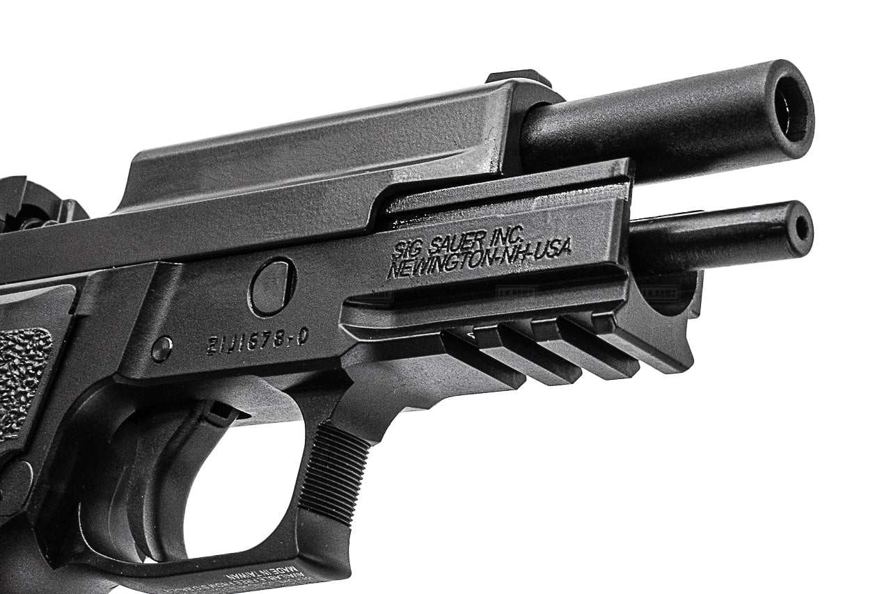 SIG Sauer / SIG AIR P226 MK25 GBB Pistol Airsoft ( by VFC )