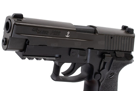 SIG Sauer / SIG AIR P226 MK25 GBB Pistol Airsoft ( by VFC )