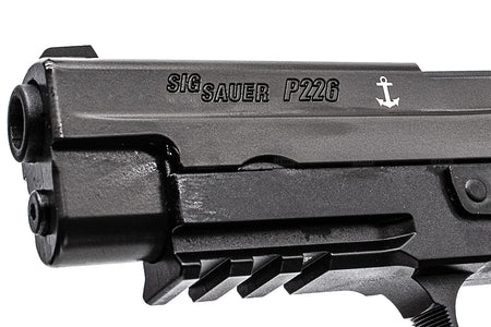 SIG Sauer / SIG AIR P226 MK25 GBB Pistol Airsoft ( by VFC )