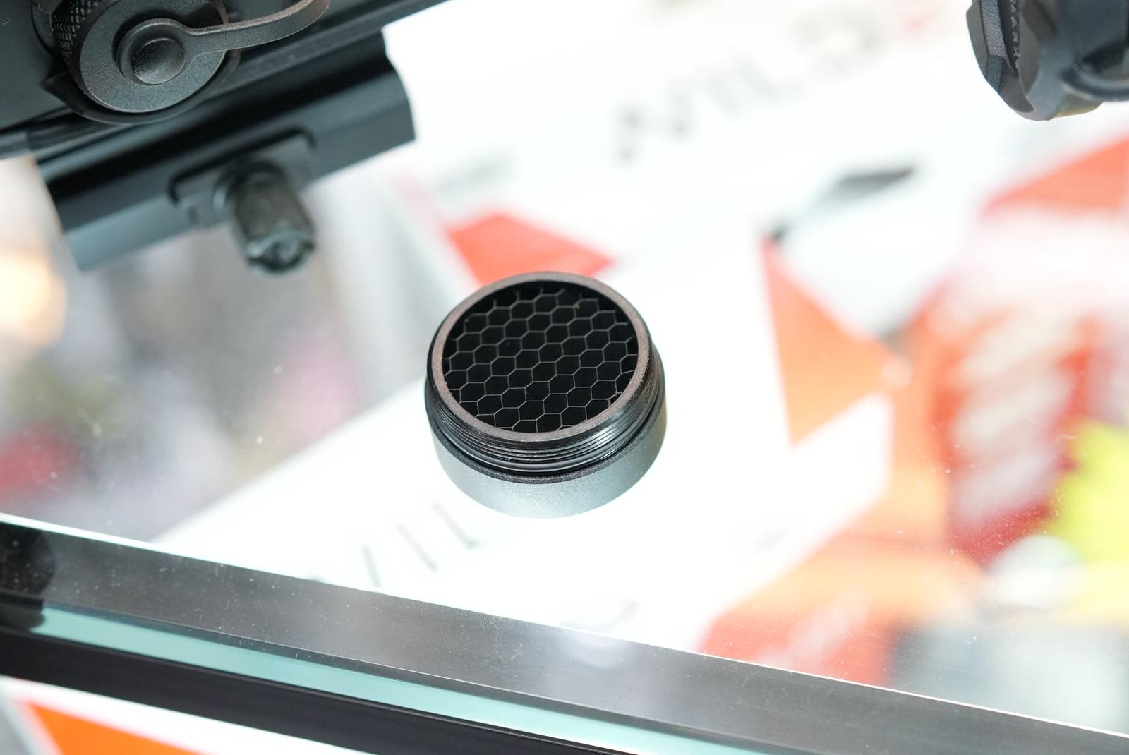 Sightmark Killflash For Wolverine 1x23 CSR Red Dot