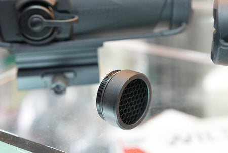 Sightmark Killflash For Wolverine 1x23 CSR Red Dot