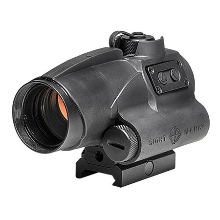 Sightmark Wolverine 1x28 FSR Red Dot Sight