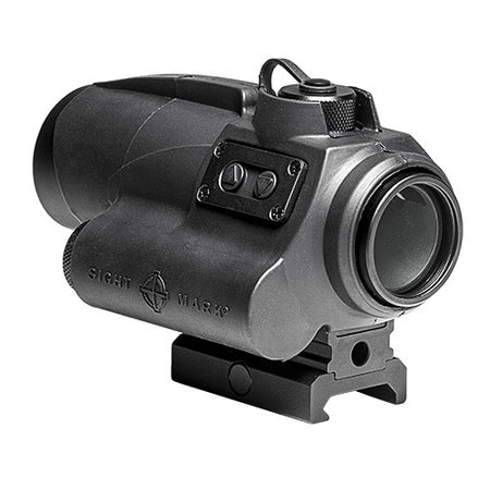 Sightmark Wolverine 1x28 FSR Red Dot Sight