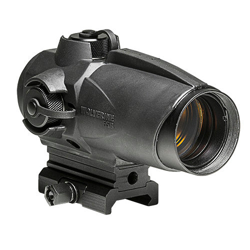 Sightmark Wolverine 1x28 FSR Red Dot Sight