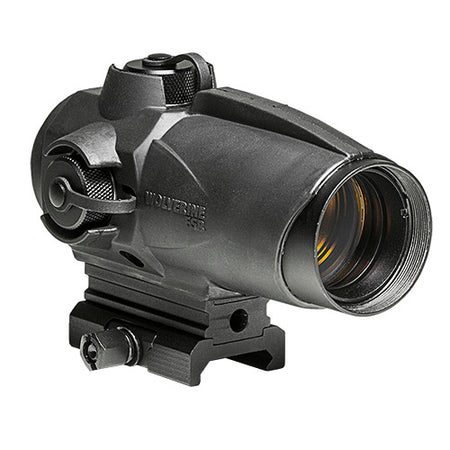 Sightmark Wolverine 1x28 FSR Red Dot Sight