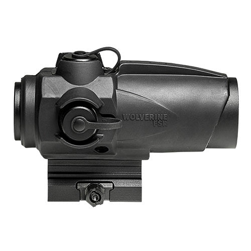 Sightmark Wolverine 1x28 FSR Red Dot Sight