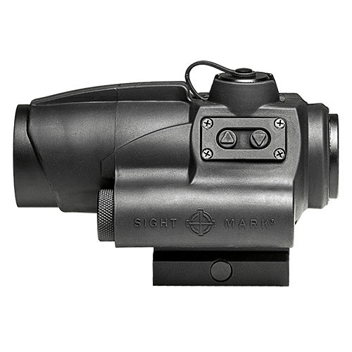 Sightmark Wolverine 1x28 FSR Red Dot Sight