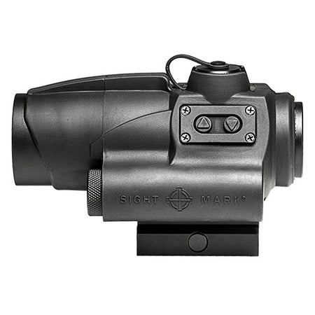 Sightmark Wolverine 1x28 FSR Red Dot Sight