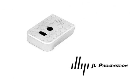 JLP MagShoe Base Pad for Tokyo Marui G Model-Gold