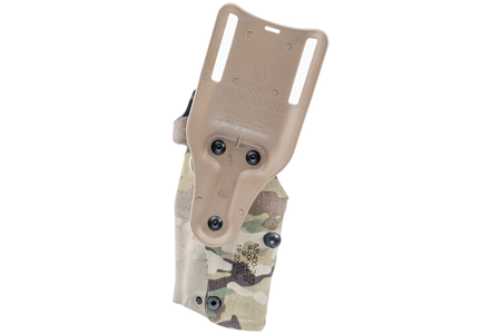 Safariland 6354DO ALS Optic Tactical Holster for Glock 19 / 23 MOS Gen 1-4 with SF X300 / M3 / TLR-1 / APL Flashlight ( RMR / Docter Optic )-RIGHT-MultiCam®