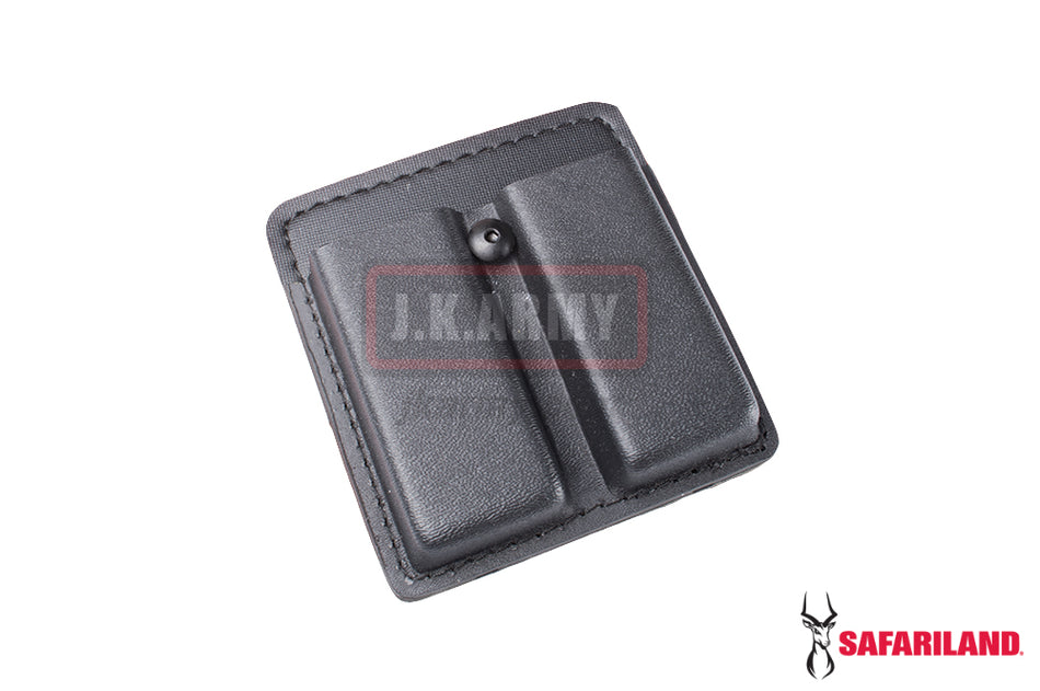 Safariland 73 Magazine Pouch, S.A. 1911, STX Tactical Black