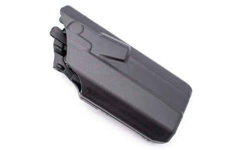 Safariland Model 7379 8325 ALS Holster for Glock 17 Gen 1-5 with SF X300 / M3 / TLR-1 Flashlight-Dark Earth ( DE )