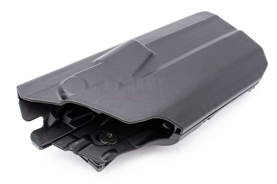 Safariland Model 7379 8325 ALS Holster for Glock 17 Gen 1-5 with SF X300 / M3 / TLR-1 Flashlight-Dark Earth ( DE )