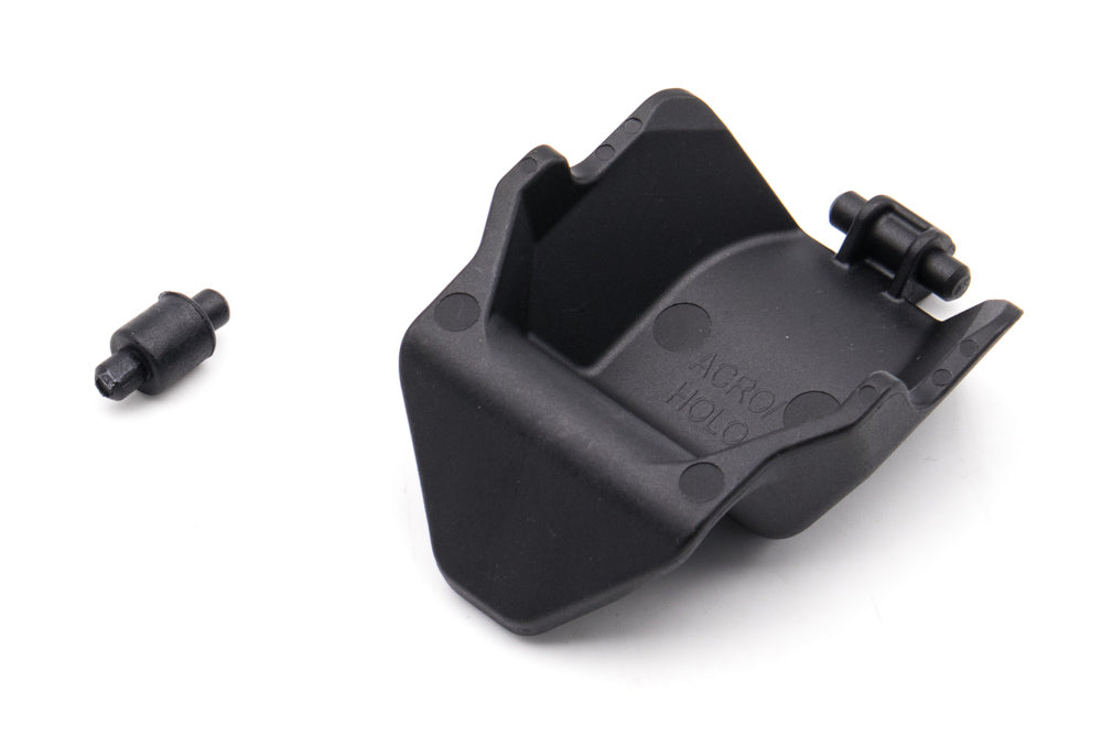 Safariland Model 7379 RDS 8325 ALS Holster for Glock 17 , 22 Gen 1-5 with SF X300 / M3 / TLR-1 / APL Flashlight ( RMR )-Dark Earth ( DE )