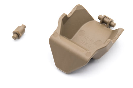 Safariland Model 7379 RDS 8325 ALS Holster for Glock 17 , 22 Gen 1-5 with SF X300 / M3 / TLR-1 / APL Flashlight ( RMR )-Dark Earth ( DE )