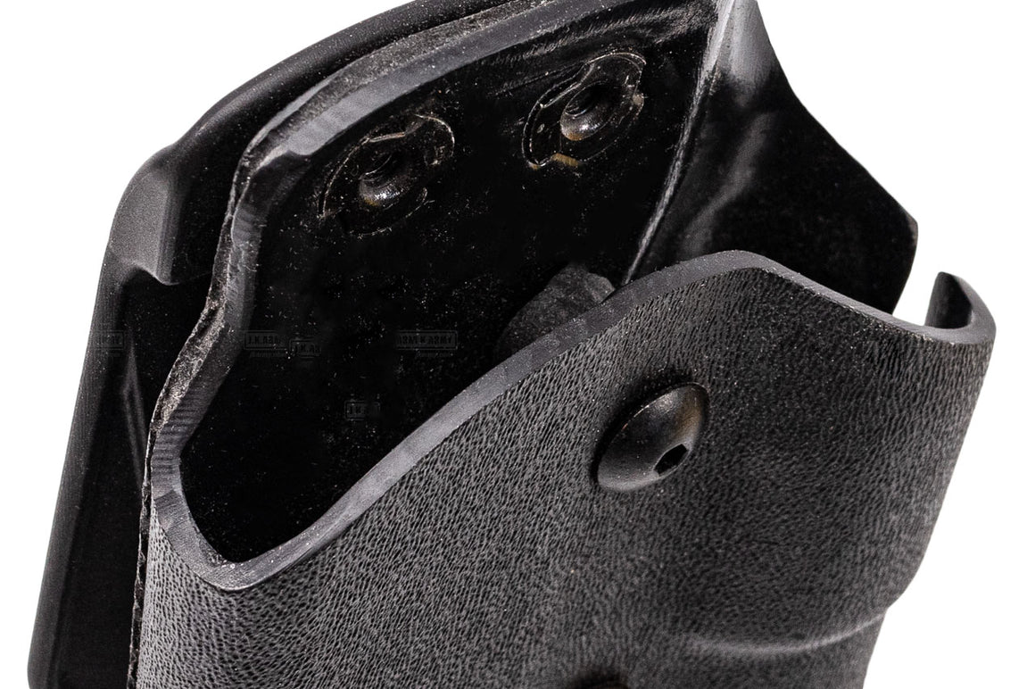 Safariland 574 Magazine & Flashlight Standard Tactical Pouch For 1911 GBBP Series -FDE