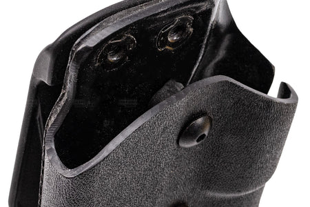 Safariland 574 Magazine & Flashlight Standard Tactical Pouch For 1911 GBBP Series -FDE