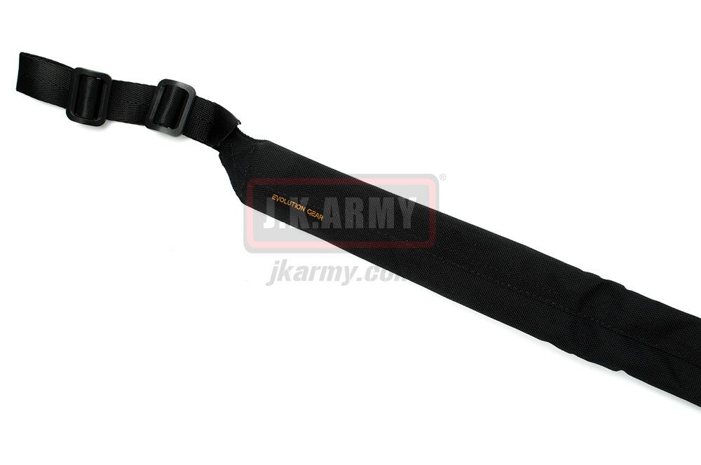 Evolution Gear VT Style MK2 Sling ( BK )