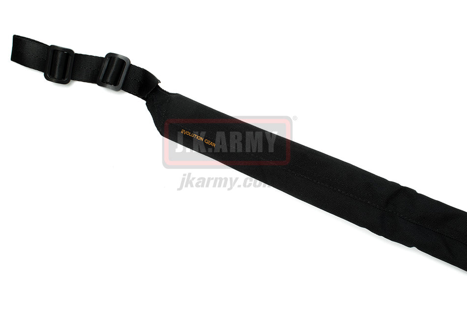 Evolution Gear VT Style MK2 Sling ( BK )