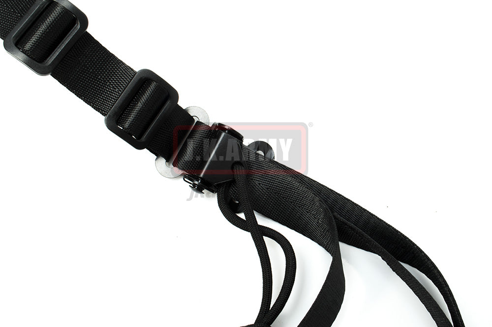 Evolution Gear VT Style MK2 Sling ( BK )