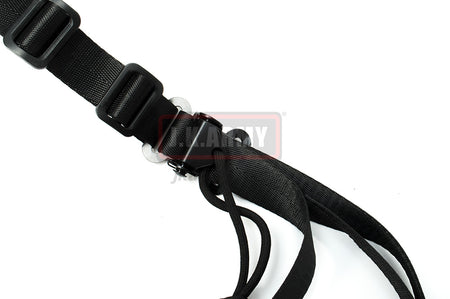 Evolution Gear VT Style MK2 Sling ( BK )