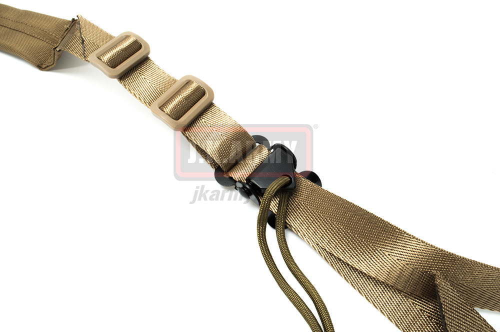 Evolution Gear VT Style MK2 Sling ( CB )