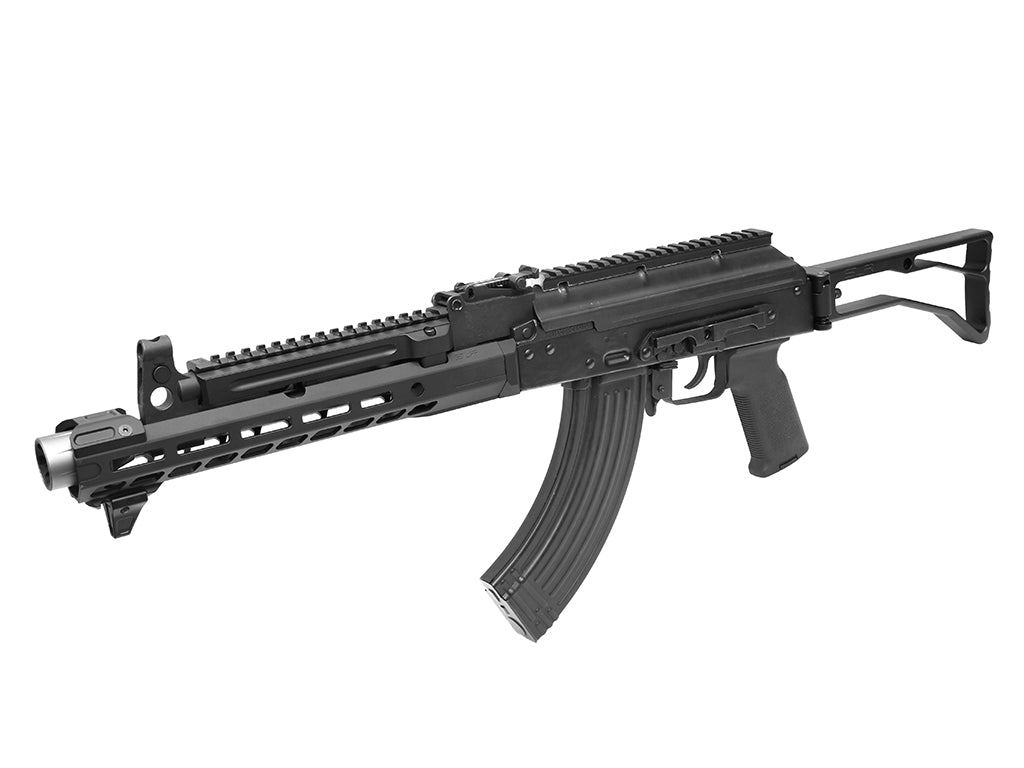 SLR Airsoftworks 11.2" Light M-LOK EXT Extended Conversion Kit for GHK AKM GBBR Series