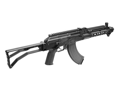 SLR Airsoftworks 11.2" Light M-LOK EXT Extended Conversion Kit for GHK AKM GBBR Series