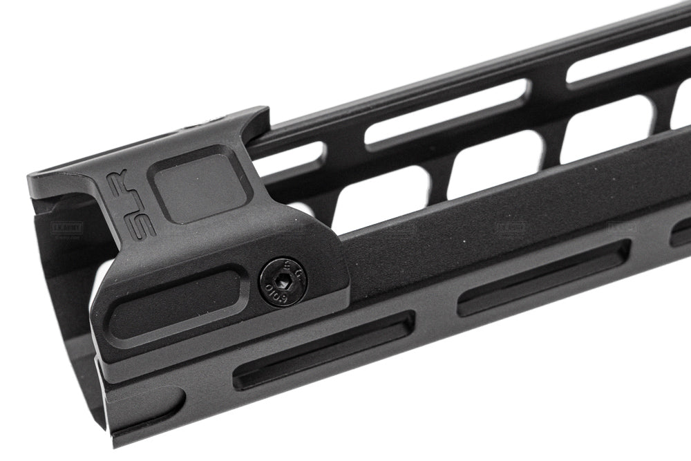 SLR Airsoftworks 14.7" Light M-LOK EXT Extended Conversion Kit for Tokyo Marui TM AKM GBBR