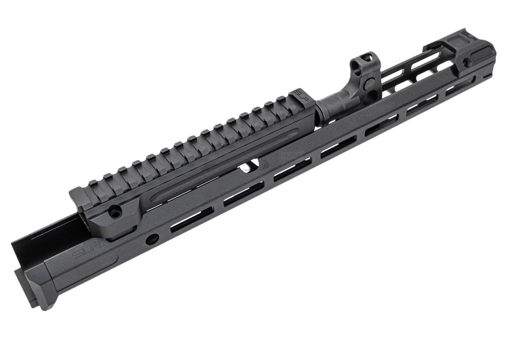SLR Airsoftworks 14.7" Light M-LOK EXT Extended Conversion Kit for Tokyo Marui TM AKM GBBR