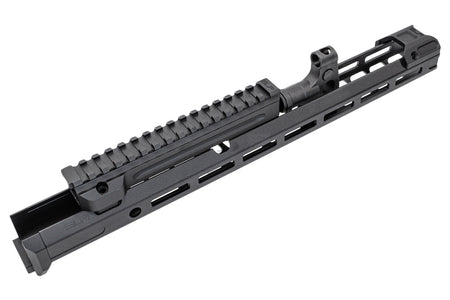 SLR Airsoftworks 14.7" Light M-LOK EXT Extended Conversion Kit for Tokyo Marui TM AKM GBBR