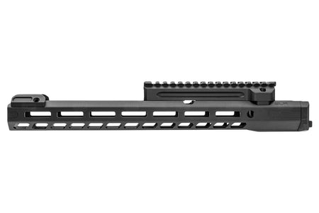 SLR Airsoftworks 14.7" Light M-LOK EXT Extended Conversion Kit for Tokyo Marui TM AKM GBBR