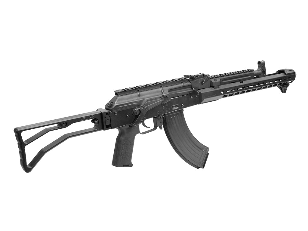 SLR Airsoftworks 14.7" Light M-LOK EXT Extended Conversion Kit for GHK AKM GBBR Series