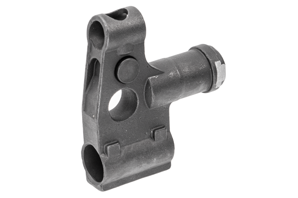 SLR Airsoftworks ION 4.7" Light Mlok EXT Extended Rail Conversion Kit Set for Tokyo Marui TM AKM GBBR