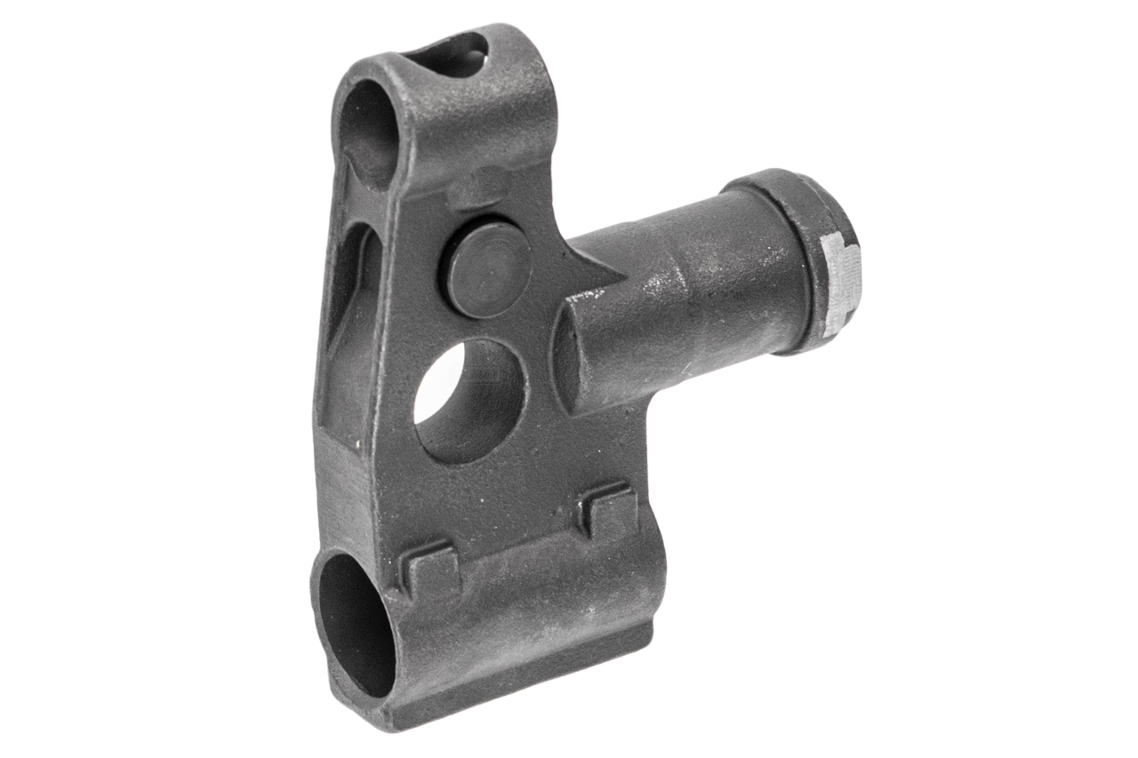 SLR Airsoftworks ION 4.7" Light Mlok EXT Extended Rail Conversion Kit Set for Tokyo Marui TM AKM GBBR