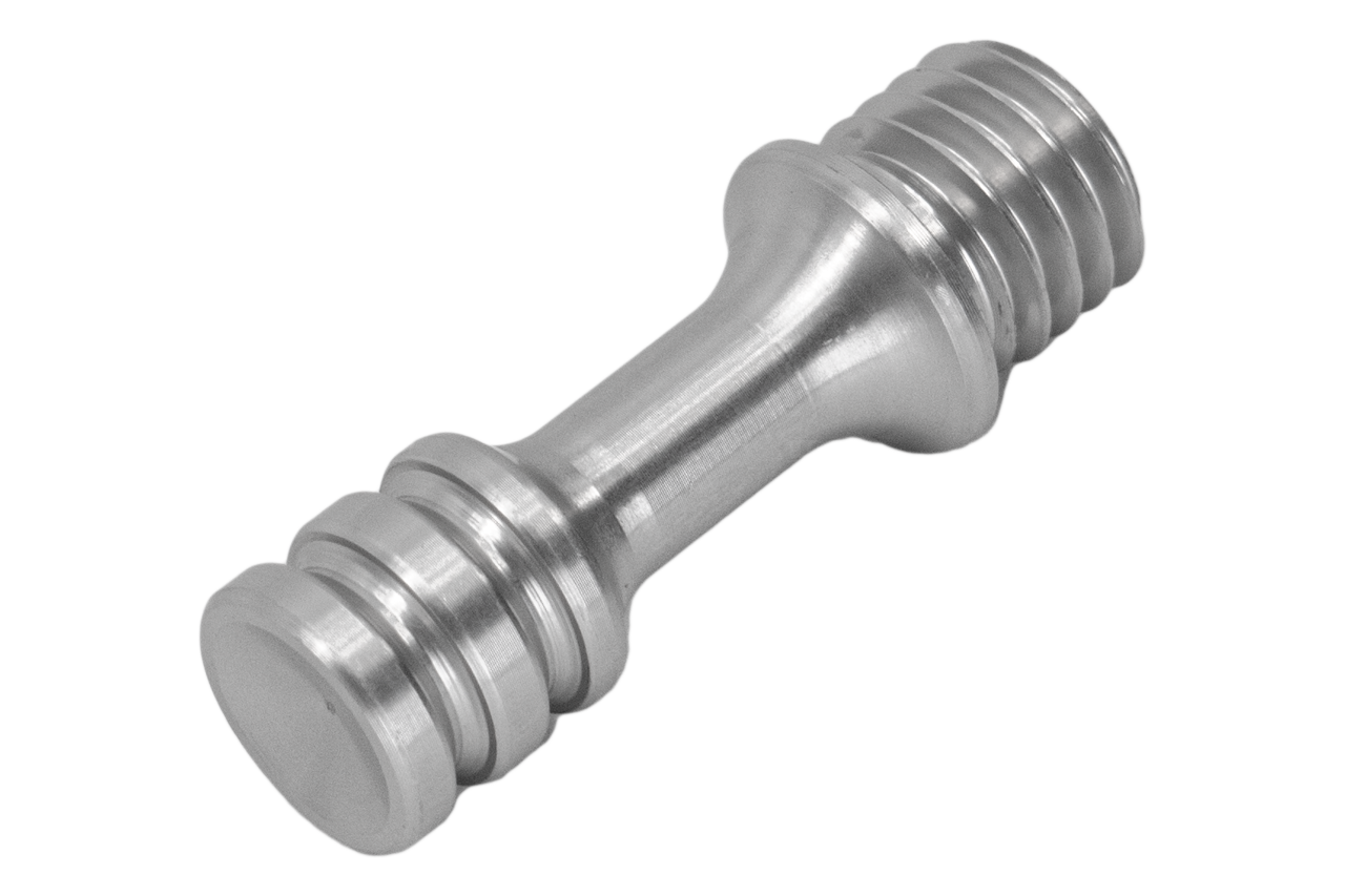 SLR Airsoftworks ION 4.7" Light Mlok EXT Extended Rail Conversion Kit Set for Tokyo Marui TM AKM GBBR