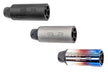 SLR Extended Linear Compensator ( With Acetech Bifrost M Module Tracer Unit )-Silver